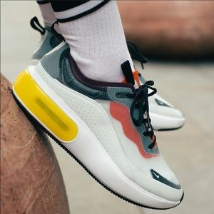 Nike air max dia